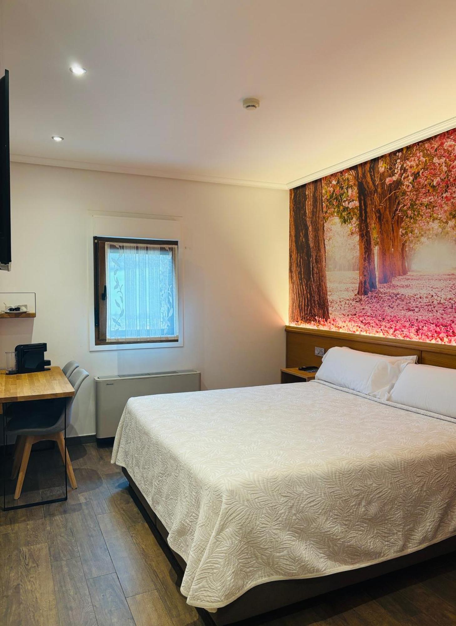 Hotel Oianume Urnieta Zewnętrze zdjęcie