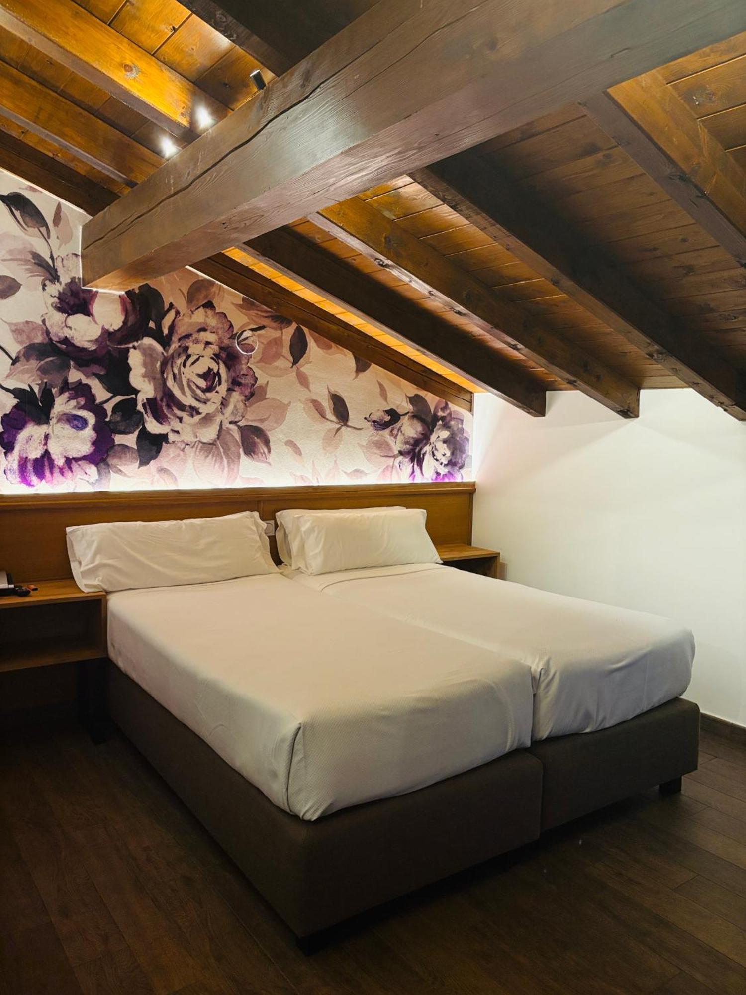 Hotel Oianume Urnieta Zewnętrze zdjęcie