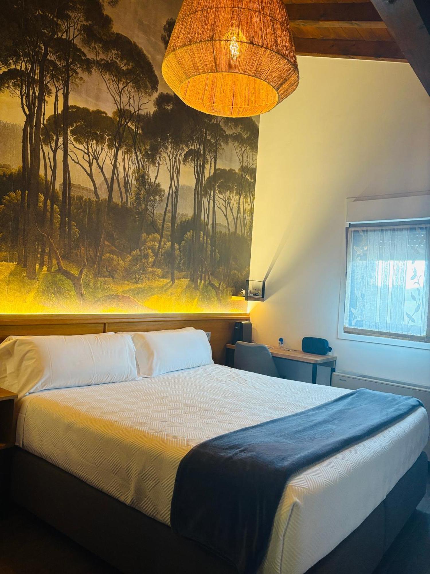 Hotel Oianume Urnieta Zewnętrze zdjęcie