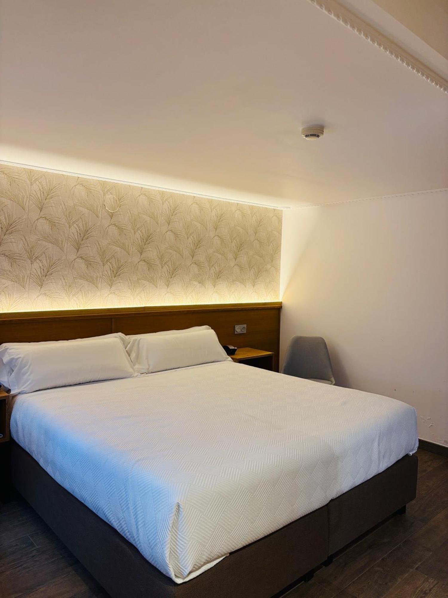 Hotel Oianume Urnieta Zewnętrze zdjęcie