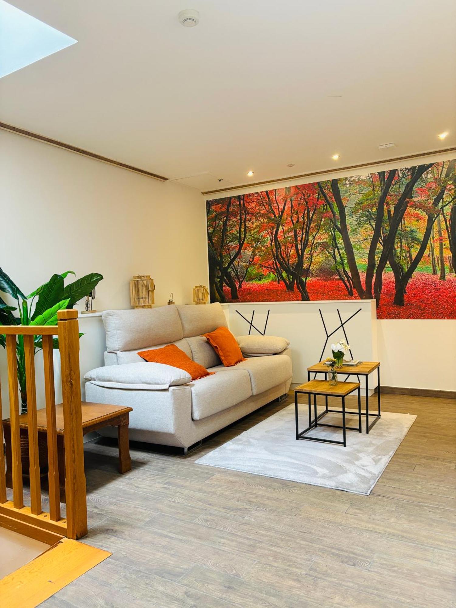 Hotel Oianume Urnieta Zewnętrze zdjęcie